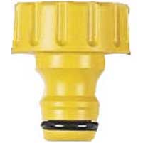 Krananschluss 3/4 BPS